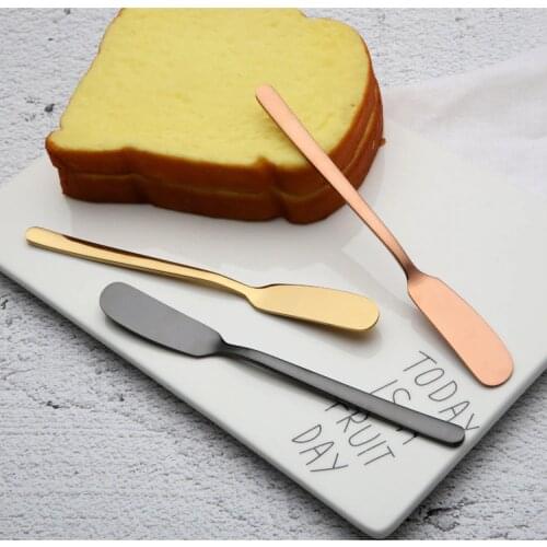 GoowellMA Cheese Knives