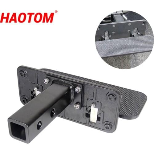 HAOTOM Tow Hooks