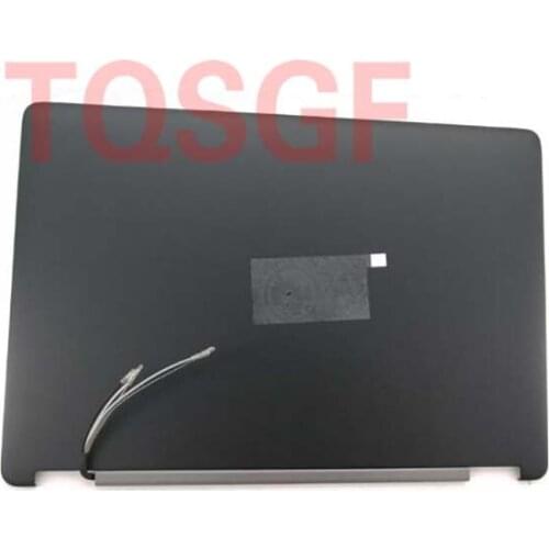 LCD Back Cover for Dell Latitude E7470 Rear Case FVX0Y 0FVX0Y