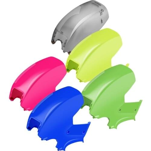 Lightweight Durable Top Shell Color Protective shell Replacement Case Cover Compatible for FPV Drone Accessories