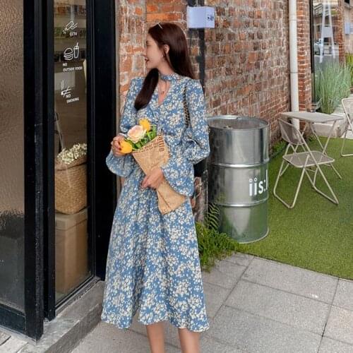 Womens Casual Dresses LERFEY China