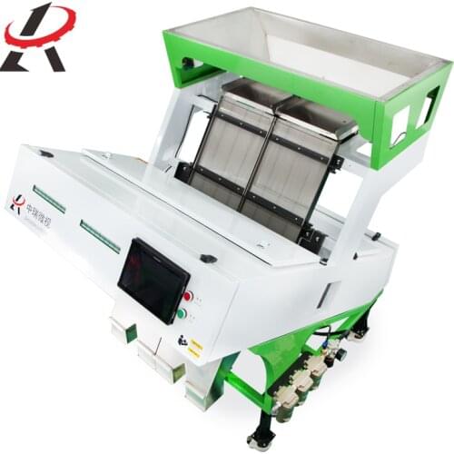 Wheat Sorting Machine Wheat Husk Removing Machine Quinoa Bran Removal Machine