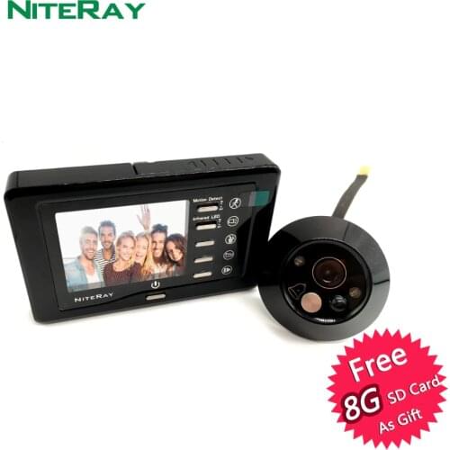 NiteRay TVs, Audio And Video