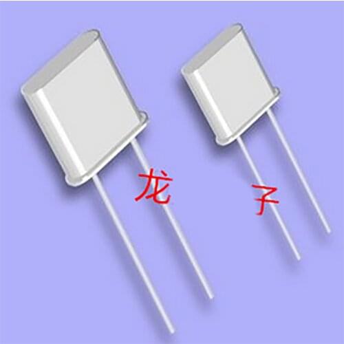 New 5PCS/lot Passive vibration crystal filter 20.950M 20.950MHZ UM-5 2foot UM-1