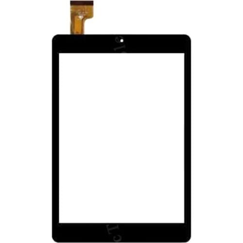 New 8 inch touch screen Digitizer For Globex GU7811 / CROWN B801 tablet PC