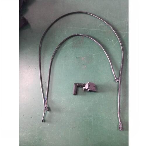 WANHAO D9 Material outage detection upgrade package