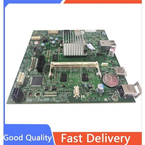Original B5L46-60001 formatter logic board for HP M577 M577DN M577Z Mainboard printer parts on sale