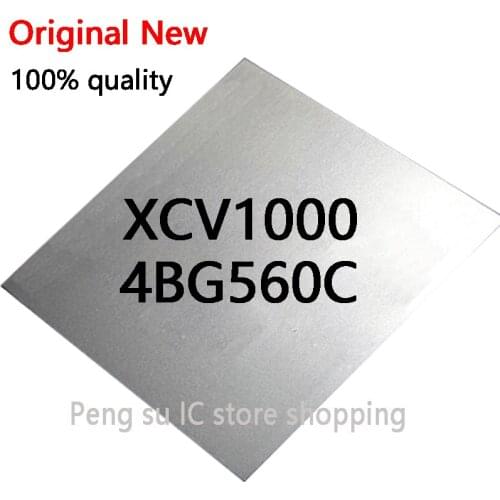 Original new 100% New XCV1000-4BG560C BGA XCV1000 4BG560C Chipset