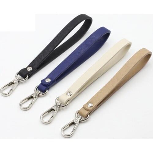 Replacement Wrist Strap Bag Accessories For Clutch Wristlet Purse Pouch Wallet Bag Strap Handbag Wrist Strap Diy Bag Accessories