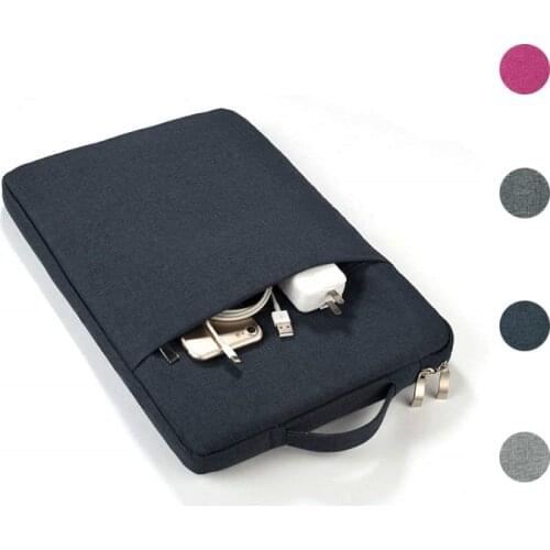 Handbag Sleeve Case For Samsung Galaxy Tab 3 10.1 P5200 P5220 P5210 Waterproof Pouch Bag Case SM-P5200 Tab 3 10.1" Tablet Cover