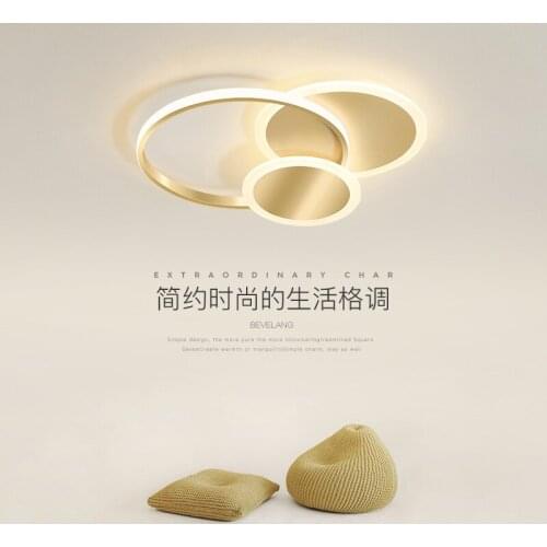 Luminaria ceiling light lamparas de techo led ceiling lights industrial decor plafon led living room dining room bedroom