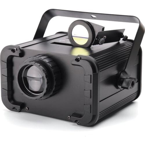 Marsite Led Advertising Lighting 80w Led Wedding Logo Projector Gobo Projector Light