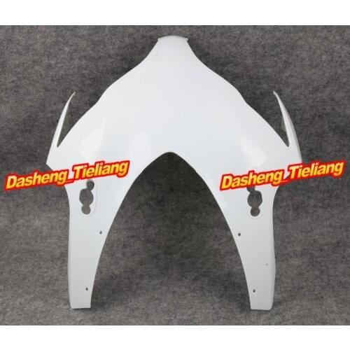 GZYF Motorcycle Upper Front Fairing Cowl Nose for Honda CBR1000RR / CBR 1000 RR 2008 2009 2010 2011 Injection Mold ABS Plastic