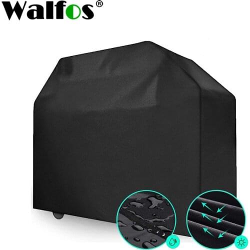 Walfos Grill Covers