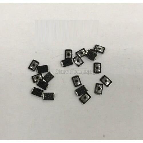 20PCS Tactile Push Button Switch 2*3*0.6H 2*3*0.6MM Super Mini Small Button 2x3x6mm Micro Switch SMD For Mobile Phone Button