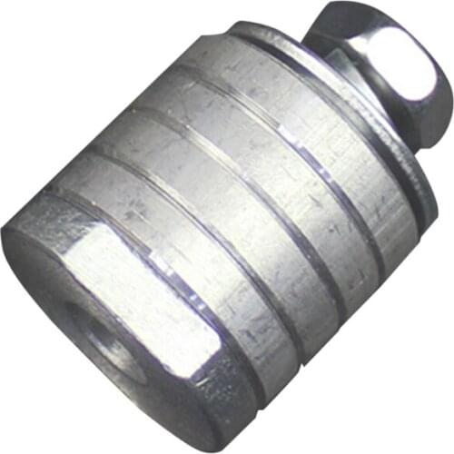 See Photo Slotting Machine Adapter Power Tools Angle Grinder Metal 150/100 Type Heavy Duty M10 Modified Head Accessories