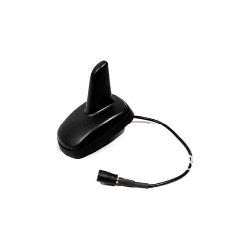 Shark Fin Style Roof Antenna For VW Jetta / Bora MK4