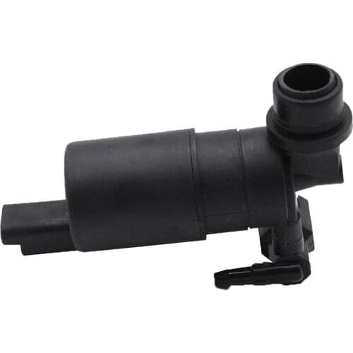 Auto Front Windshield Washer Double Outlets Pump Lamp for Citroen Xsara Picasso