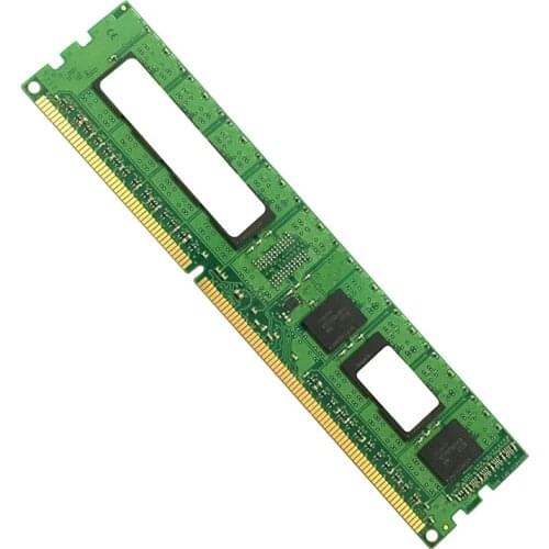 DDR3 2GB Ram Memory 1600MHz PC3-12800 240Pin DIMM for AMD Desktop RAM Memoria