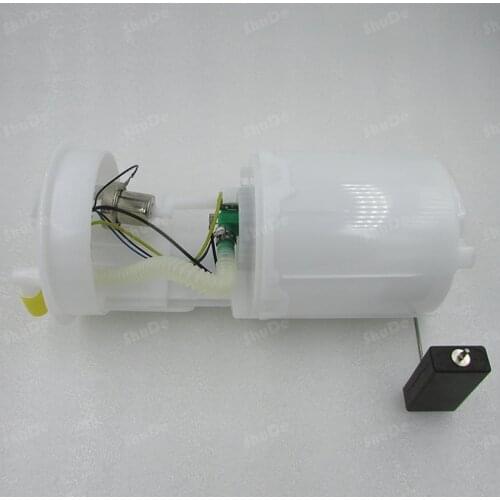For Chery QQ fuel pump assembly pump fuel pump core S11-1106610AB S11-1106610AC 1106610HA 1106610DA 1106610HB