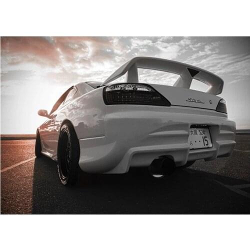 Home Decoration Fashion Hd Prints Sports Car Painting Nordic Pictures Wall Artwork Modular Canvas Modern Poster For Living Room