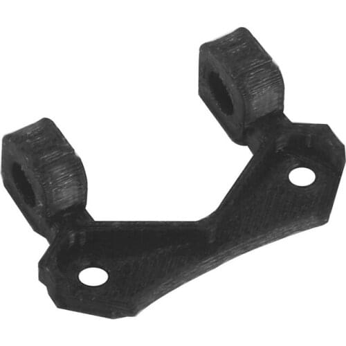 FEICHAO 3D Print Printing TPU 915 Antenna Mount for FT5 Rack RC Racing Drone Quadcopter Accessories