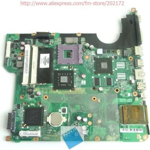 482867-001 motherboard for HP Pavilion DV5-1000 DAQT6GMB8D0