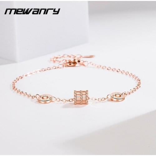 Mewanry Jewelry