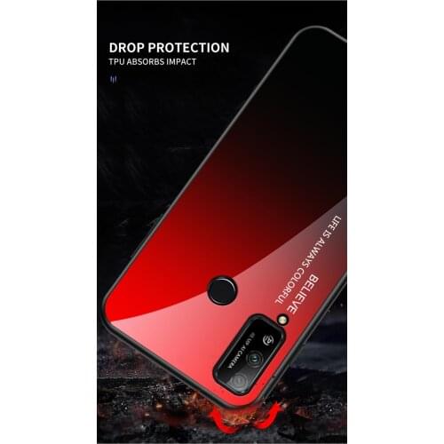 Чехлы для телефонов Huawei Honor Play Oudini China At AliExpress