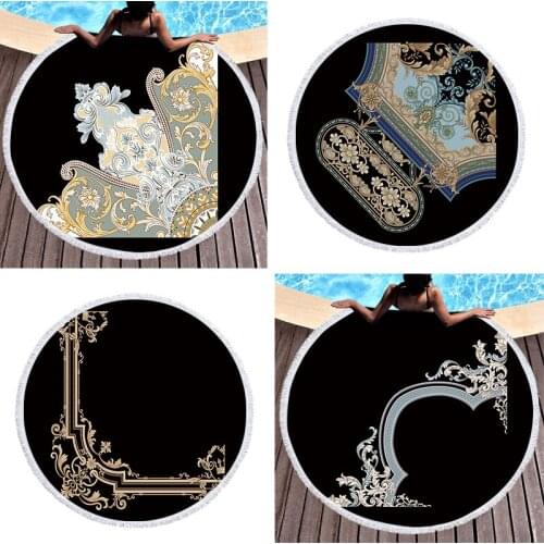 House carving microfiber towel towel For home miraculous large beach towels Beach towel Beach cover up Microfiber towel Towels