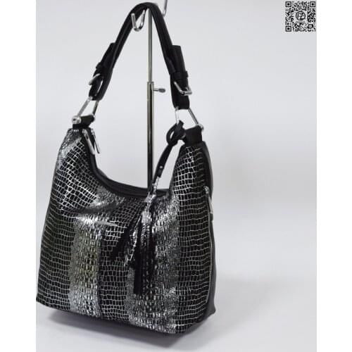 POSSESS BRAND, woman soft bag
