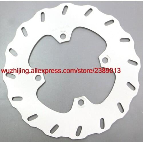 Brake Disk Rotor fit KAWASAKI ZEPHYR 550 1993 - 2001 / ZZR600 ZZR 600 1993 - 2007 /ZR750 ZR7 750 1999 - 2003 ZR7S 2001 - 2003
