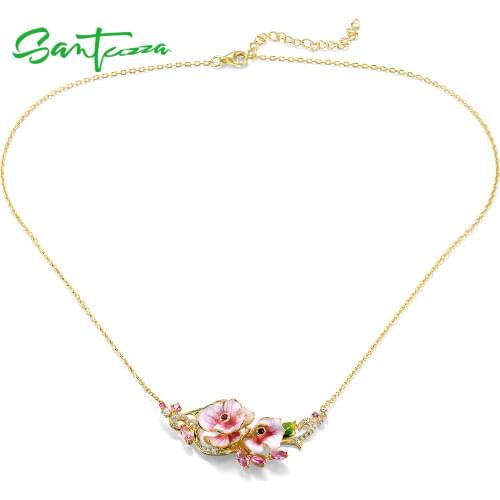 SANTUZZA Necklaces