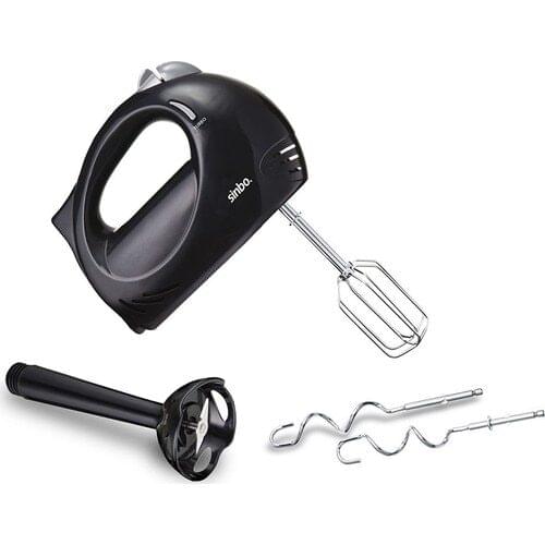 Sinbo SMX-2757 Hand Mixer