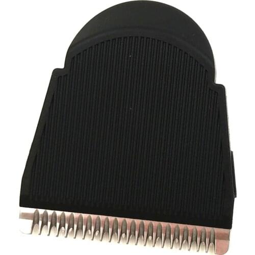 Hair Trimmer Cutter Barber Head for Philips QC5510 QC5530 QC5550 QC5560 QC5570 QC5580 Free Shipping