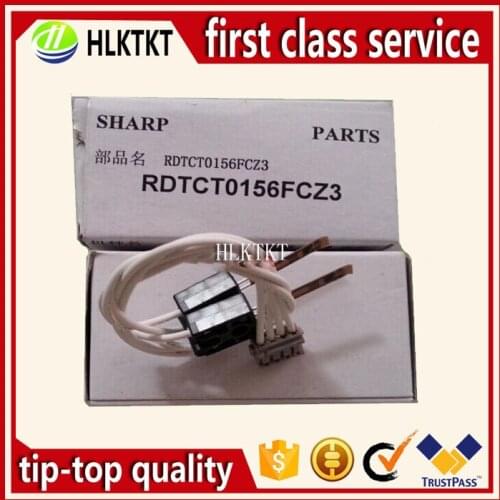 2X Fuser Thermistor Upper for sharp ARM550N ARM620N ARM700N RDTCT0156FCZ3