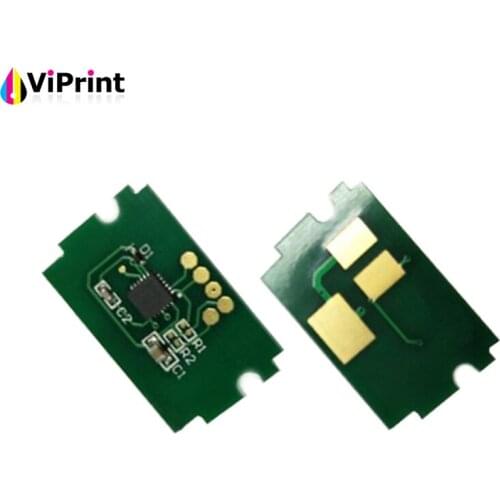 5X PK-1010 Toner Cartridge Chip PK1010 For Utax P-3521MFP 3527W MFP 3522DW P3521 3527 3522 Printer Powder Toner Reset Black Chip