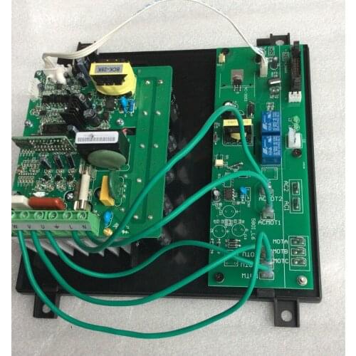 Free Shipping Bailih 482 Commercial treadmill Inverters Converters Without Case suit for the more treadmill and so on