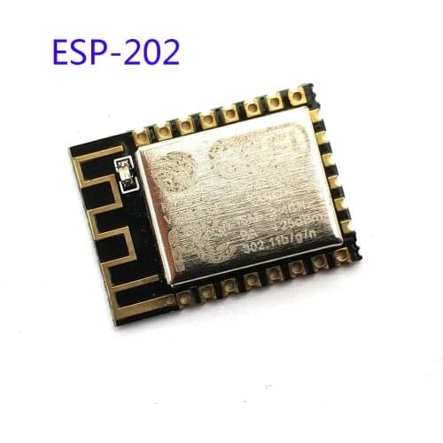 ESP8266 Serial Port WIFI ESP-202 WIF Wireless Control Module