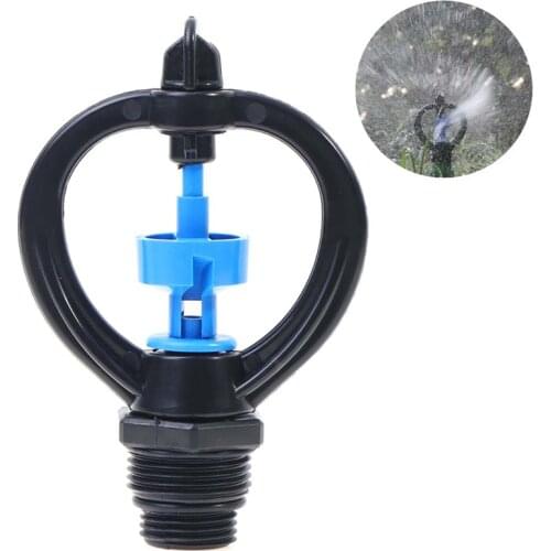 CMinYP Irrigation Systems