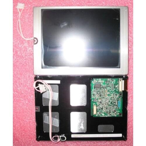 KCG057QV1DB KCG057QV1DB-G500 LCD display screen panel Repair replacement