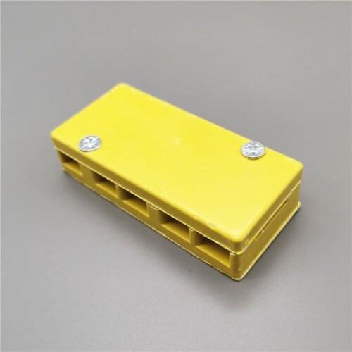 Electric ATV Motorcycle Tricycle Scooter For Brushless Motor Controller Junction Box Accessories