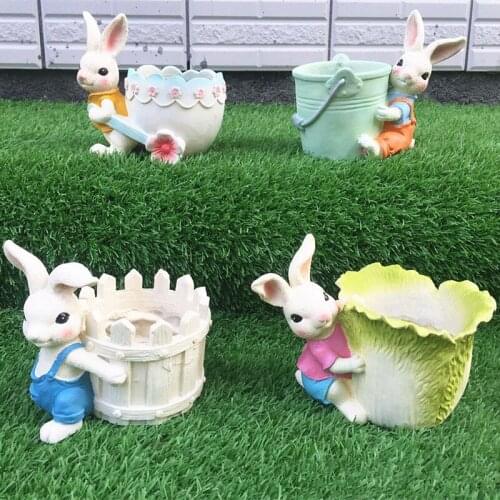 Flowerherd Plant Pots