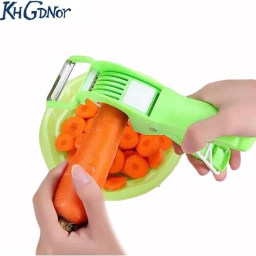 KHGDNOR Peelers