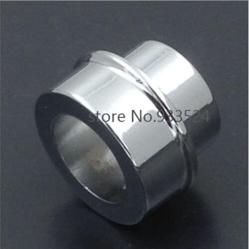 Motorcycle Chrome Exhaust Tip Muffler Power Outlet For Yamaha TT-R90 TT-R90E 2000-2007 2001 2002 2003 2004 2005 2006