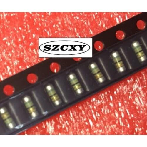 New and original 82R MMA0204 resistance