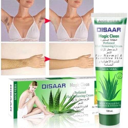 Okeny's Hair Removal Products