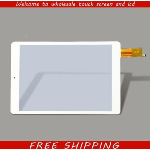 New 9.7" Haier Pad 971 Tablet touch screen digitizer glass touch panel Sensor Free Shipping