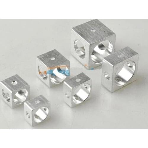 Sechs-achse/acht-achsen ultra-leichte carbon rohr halter 12mm/16mm/20mm Diy luftfahrt modell zubehör