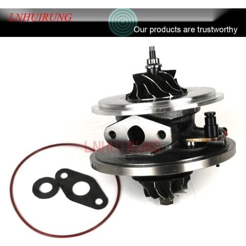 Turbo cartridge for Hyundai Getz Matrix KIA Ceed Cerato Rio 1.5 CRDi U1.5L Euro 3 GT1544V 740611 782403 282012A110 282012A400